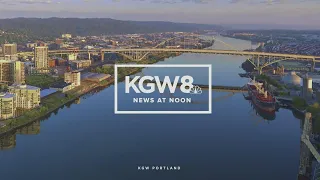 KGW Top Stories: noon 3-26-21