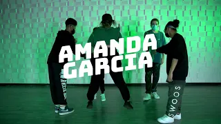 Thuy || Chances Ft. DCMBR || Choreography By Amanda Garcia