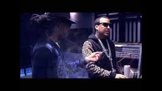 Future   Rockstar Remix Ft  French Montana