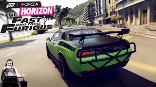 Forza Horizon 2 Presents Fast & Furious