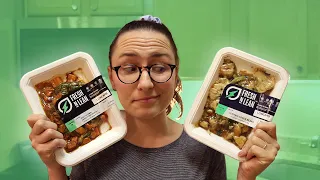 Fresh N Lean Review | My HONEST thoughts...(which items you should avoid) | Fresh and Lean Review