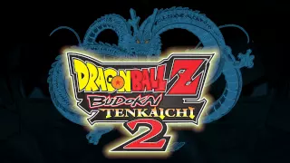 Dragon Ball Z: Budōkai Tenkaichi 2 - "Gatebreaker" (Extended) [1080p]