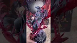 Wei Wuxian Figure Unboxing #shorts