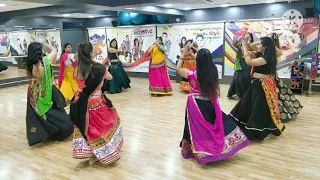 Moti verana chowk ma # Navratri latest gujrati garba song