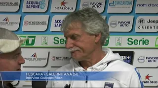 Pescara, Pillon: "Resto? Con la Serie A c'è rinnovo automatico"