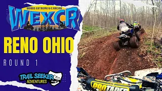 WEXCR RD1RENO OHIO QUAD CROSS COUNTRY RACE 2022