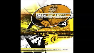 Bitte Ein Beat! - Vol. 4 - CD1