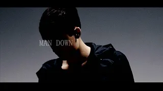 Eden - Man Down [Legendado PT/BR]