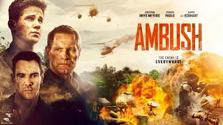 Ambush - Official Trailer