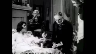 Der Gang in die Nacht /Journey into the Night ( F.W.Murnau 1921) Klavierimprovisation zum Stummfilm.