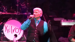 Dennis DeYoung - Babe LIVE 2016