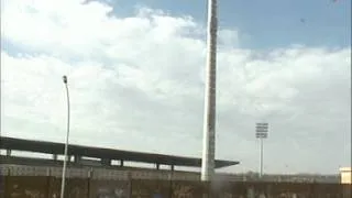 ACIREALE : Stadio tupparello.avi