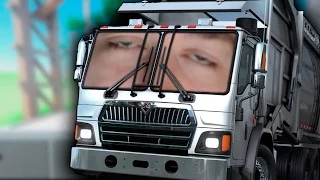 Я СОШЕЛ С УМА - ClusterTruck