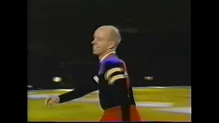 Call Me Al/Me and Julio - Scott Hamilton, Kurt Browning, Brian Orser, Steven Cousins - CSOI 2000