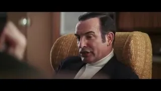 From Africa with love (OSS 117)