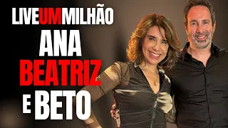 DRA ANA BEATRIZ BARBOSA - B0RD3RLINES, PS1C0PATAS, NARC1S1STAS - ESPECIAL UM MILHÃO - CRIME S/A