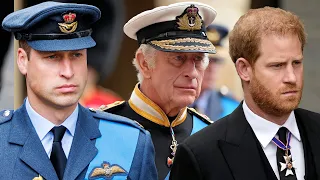 How the Royal Family Is Continuing to Grieve After Queen’s Funeral