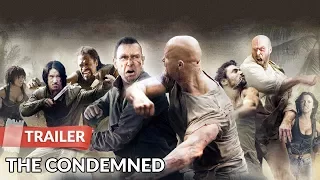 The Condemned 2007 Trailer HD | Steve Austin | Vinnie Jones