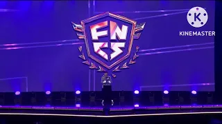 Fortnite “Fracture” Chapter 3 End Event Announced At FNCS Invitational 2022