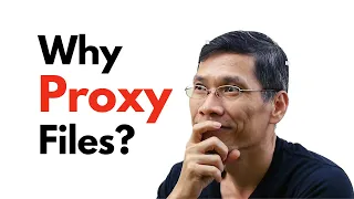 Why Use Proxy Files In Shotcut For Smoother Editing