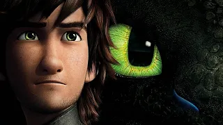 HTTYD Edit ~ The Call [200+ special!]