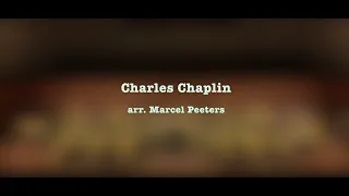 KKL Konzert: Charles Chaplin - arr. Marcel Peeters