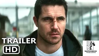 CODE 8 Part II | Official Trailer 2 (2024 Movie) Stephen Amell, Robbie Amell