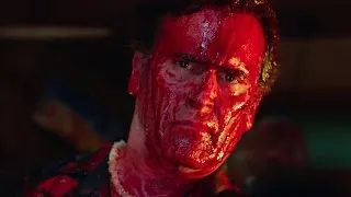 Ash vs Evil Dead - Season 2 Official Teaser Trailer