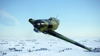 EXTREME Airplane Crashes & Water Crashes! V285 | IL-2 Sturmovik Flight Simulator Crashes