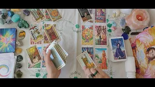 RAK Blistate obasjani ljubavlju ✨💕✨MAJ 2024. TAROT