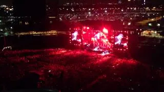 Billy Joel "Highway to Hell" Philadelphia, PA 2014