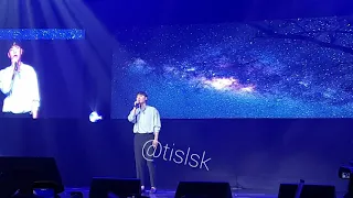 (5-25-19) The Last Charm in Manila: Seo Kang Jun's thinking out loud