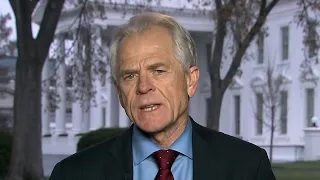 Peter Navarro convicted of contempt in Jan. 6 charges