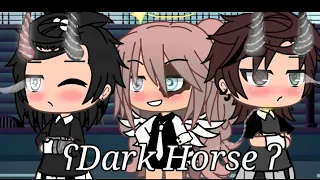 ʕ´dark horse//gcmv// sub español GL °• Elaine Neko•°