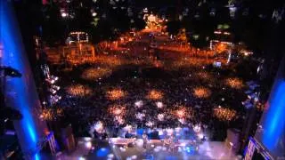 17. Linkin Park - The Messenger (Live in Madrid, Europe Music Awards 2010) [Full HD 1080p]