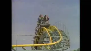 Kings Dominion Commercial (1986)