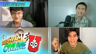 Showtime Online U - February 19, 2022 | Full Episode