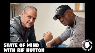 MAURICE BENARD STATE OF MIND with RIF HUTTON