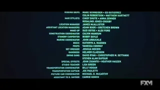 Batman V Superman: Dawn of Justice End Credits (FXM) [Another Version]