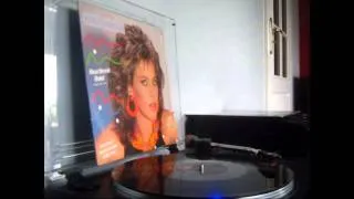 C.C.Catch - You Shot A Hole In My Soul (MAXI) vinyl 320 kbps