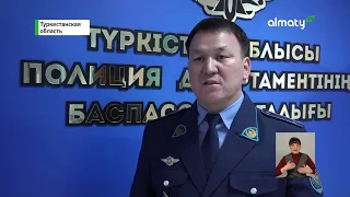 В Арыси изнасиловали 5-летнюю девочку