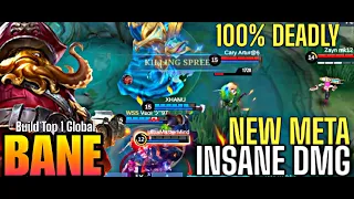 Exploring The Best Match | New Meta Insane Dmg 100% Deadly