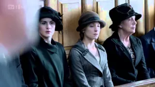 Downton Abbey Christmas Special 2011
