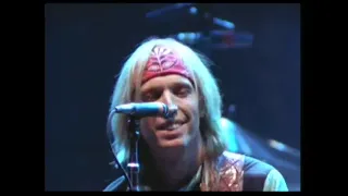 Tom Petty & The Heartbreakers ~ Take The Highway    1991