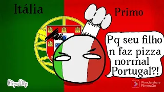 #Família de Portugal