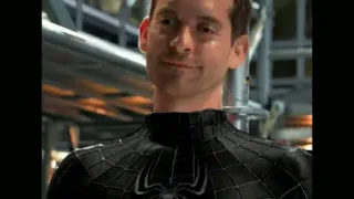 Fixing spider man 3