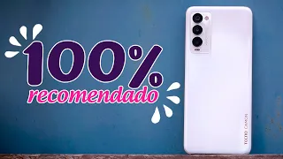 TECNO CAMON 18P│REVIEW COMPLETA│Mira este video ANTES de COMPRARLO