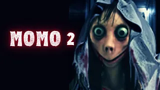 Momo 2 | Short Horror Film - The terrifying sequel you've been waiting for