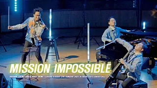'Mission Impossible' OST (LIVE in Seoul) Electric ver│LAYERS CLASSIC