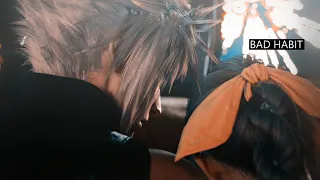 Bad Habit [FFVII REBIRTH SPOILERS]